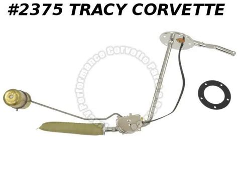 1961 1962 corvette gas tank fuel sending unit gm 5642125 w strainer gasket 76 00 picclick