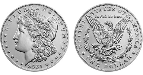 2021 Morgan And Peace Dollars Sales End Quickly
