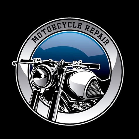 Custom Motorcycle Logo Png Custom Motorcycle