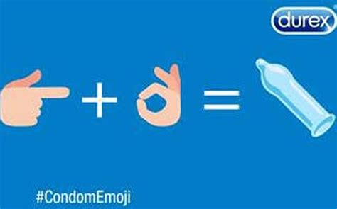 Twitter Campaign Launched To Create Official Safe Sex Emoji