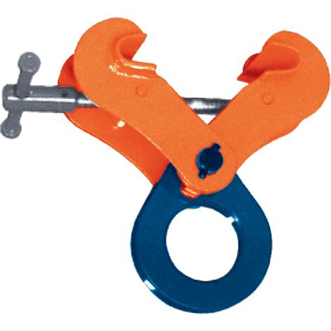 CROSBY IPTK Beam Clamps LA178 (2700996) | Shop Beam Clamp | TENAQUIP