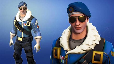 What Is The Rarest Skin In Fortnite Top 10 List In 2024 Dexerto