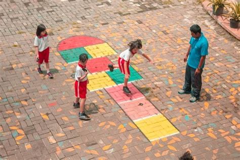 Permainan Tradisional Untuk Anak Anak Permainan Tradisional Indonesia