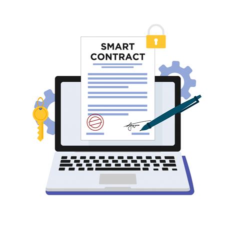 What Are Smart Contracts