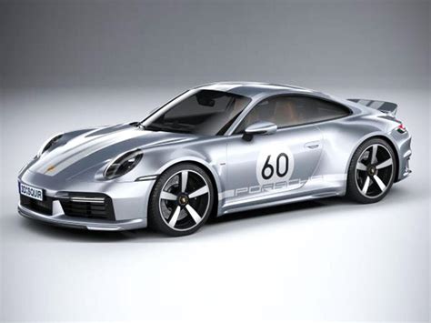 Porsche 911 Sport Classic 38l 2022 Precios Y Cotizaciones