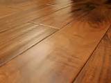 Pictures of Engineered Wood Plank Flooring