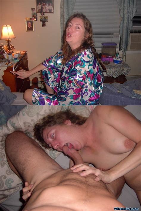 Cool Before After Sex Pics From The Archive WifeBucket Offical MILF