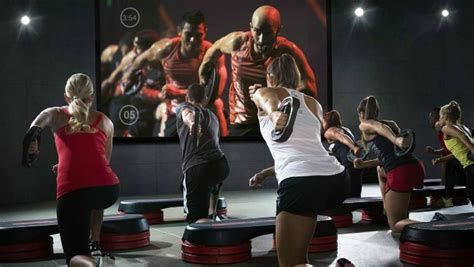 Virtual Fitness Classes Boost Member Engagement And Retention Fitness Gaming