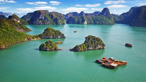 Vietnam Wallpapers Top Free Vietnam Backgrounds Wallpaperaccess