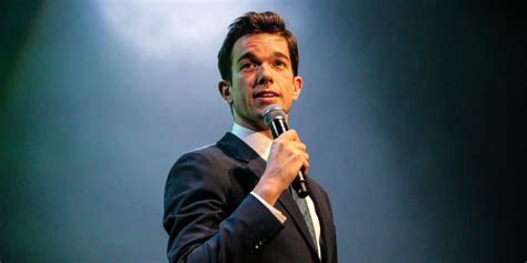 Comedian john mulaney has pulled the plug on his marriage. John Mulaney Net Worth 2018: Wiki, Married, Family ...
