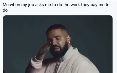 Drake Crying Memes From Laugh Now Cry Later Music Video Stayhipp