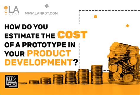 Estimating The Cost Of A Prototype In New Product Development