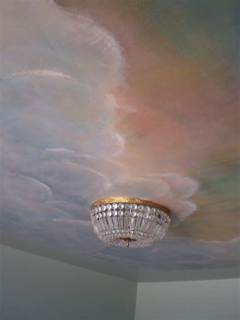 We did not find results for: For Your Rooms Only Portfolio: mural of sunset sky with ...