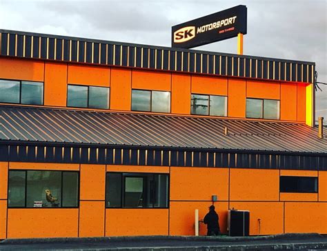 Here at premier auto repair we work hard to earn your trust and loyalty. SK Motorsport - European Auto Repair Bellingham Wa