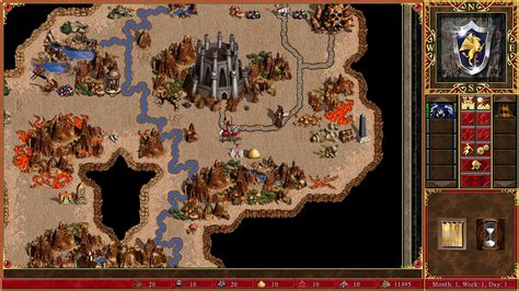 Heroes of might and magic iii: Heroes of Might and Magic 3 - Free Download (HD Edition)