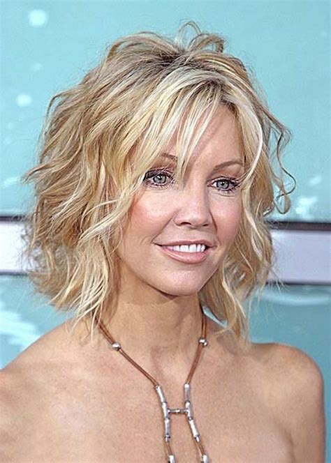 More images for shaggy bob hairstyles » medium hairstyles for thin wavy hair | Short Shaggy Bob ...