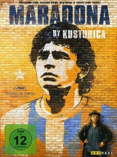 Lt → spanish → diego armando maradona → la mano de dios → german. Die Hand Gottes - Emir Kusturica trifft Diego Maradona ...