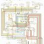 Blue Bird Wiring Schematics