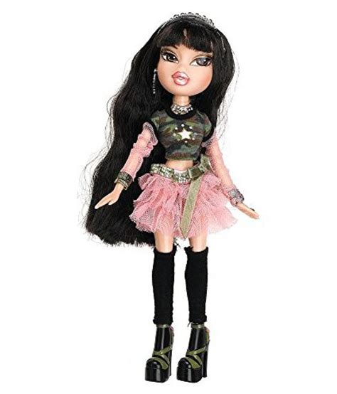 Bratz Princess Jade Buy Bratz Princess Jade Online At Low Price