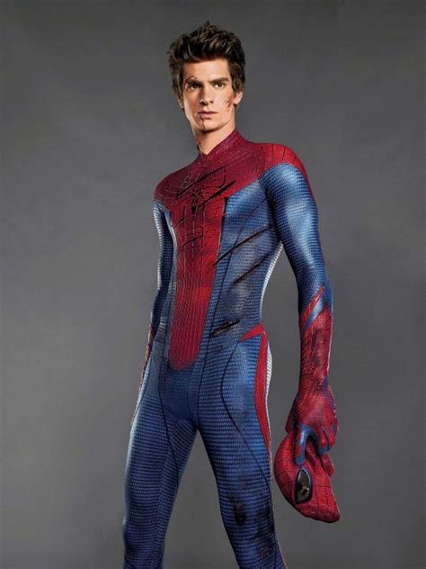 60 Best The Amazing Spiderman Costume Images On Pinterest Amazing