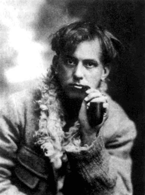 Aleister Crowley The Wickedest Man In The World