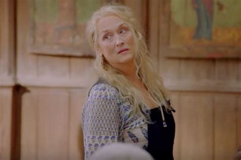 Is Donna Dead In Mamma Mia 2 What Happened To Her And Why Meryl Streeps Storyline Had To