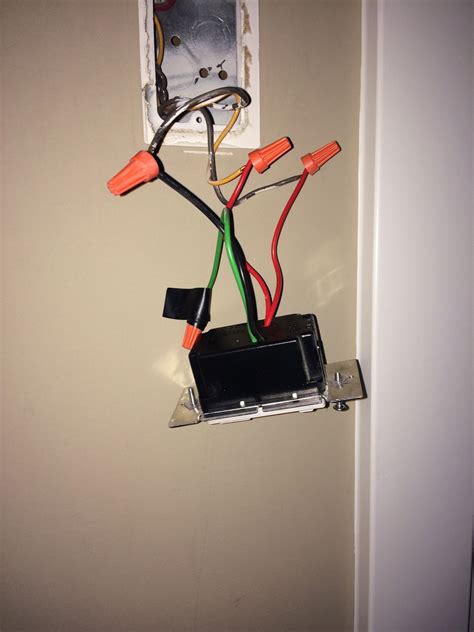 Wiring A 4 Way Dimmer Switch Diagram Collection