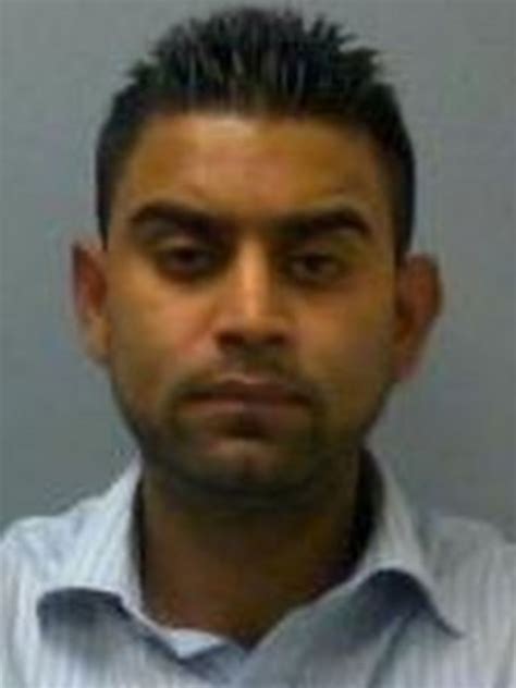 Slough Rapist Arshad Arif Jailed For Life Bbc News