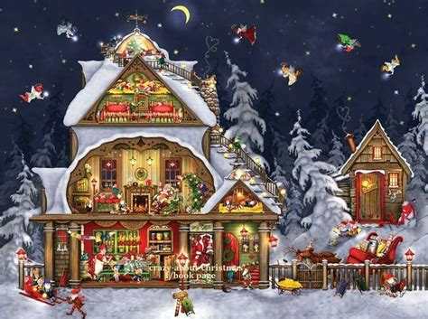 Maybe you would like to learn more about one of these? Pin by Crafts by Cathy Marie on Christmas | Christmas ...