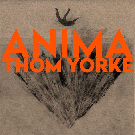 Cd Thom Yorke Anima Review Impressive Alt Tronic Outing