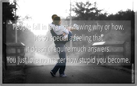 Quotes About Falling In Love Quickly Quotesgram