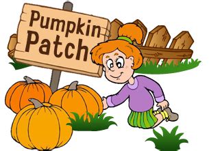 Welcome truly an exceptional place! Cartoon Pumpkin Patch - Carinewbi