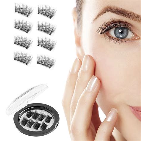 magnetic eyelashes buy top rated with best reviews the daily dish