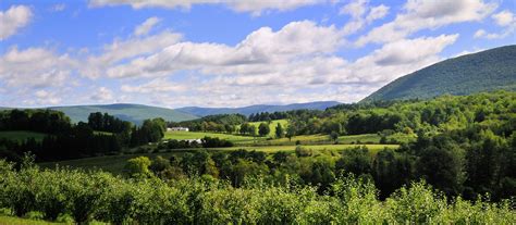 Why You Should Spend Your Summer Weekends In The Berkshires