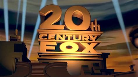 20th Century Fox Fsp Style By Icepony64 With Papapa Radio Dutch Fanfare