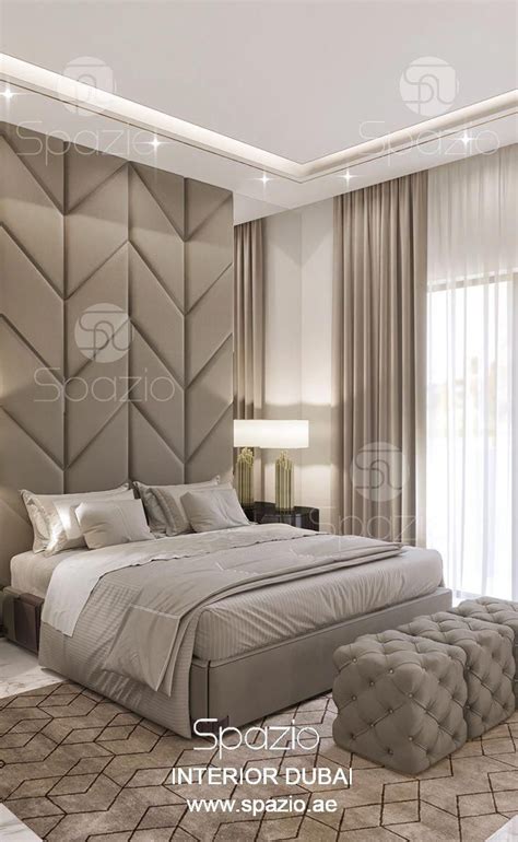 Trending price is based on prices from the last 90 days. Bedroom interior design in Dubai. Spazio interior company ...