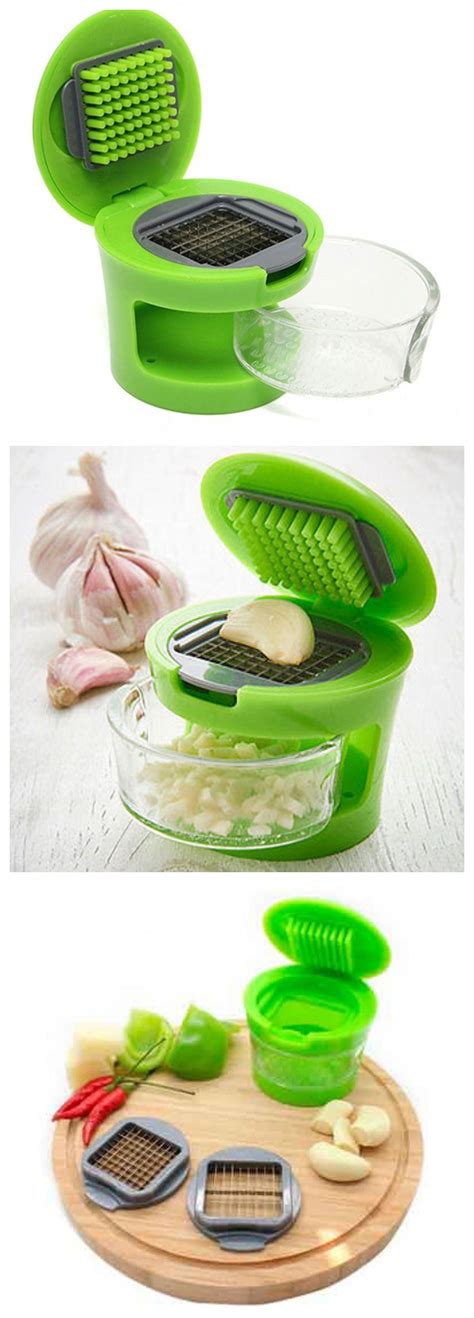 Kitchen Gadgets Must Have Coolest Unique And Useful Kitchengadgets