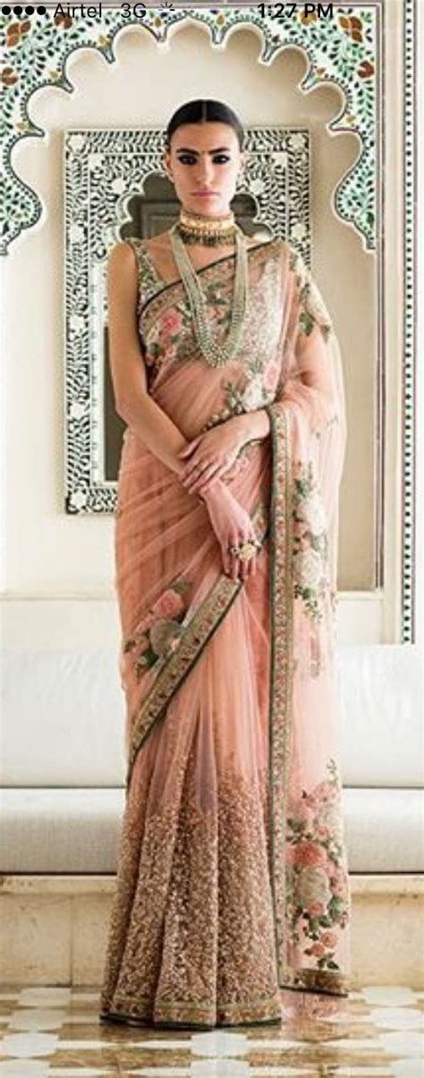 sabyasachi 2017 collection the udaipur story sabyasachi couture2017 theudaipurstory saree