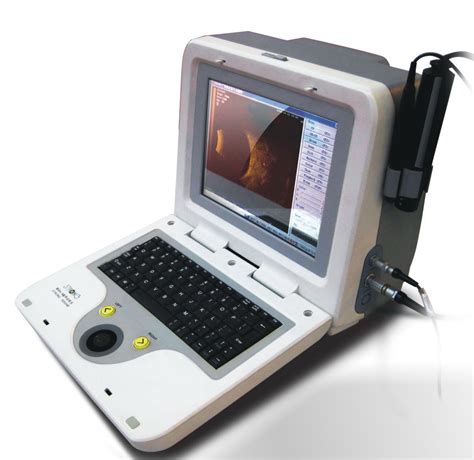 Medical Portable And Digital Ab Scan Ophthalmic Ultrasound Medical