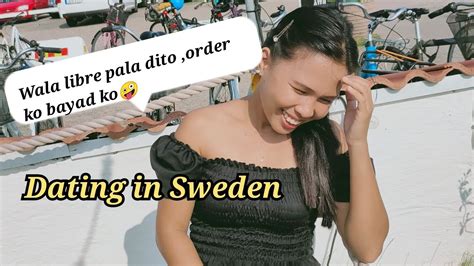 Dating My Husband Pinay And Swedish Couple Youtube