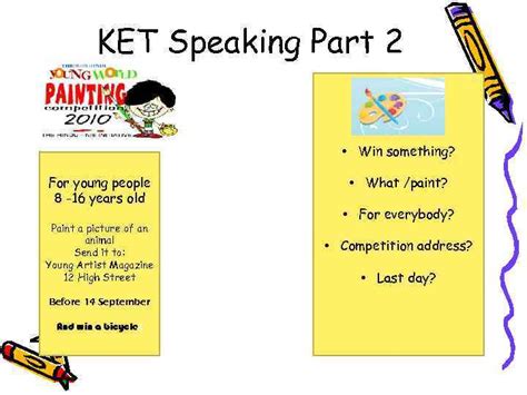 KET Speaking Part 2 Address 22 Main DaftSex HD