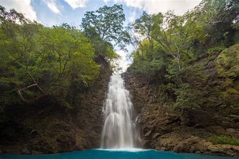 The 14 Most Amazing Waterfalls In Costa Rica 2022