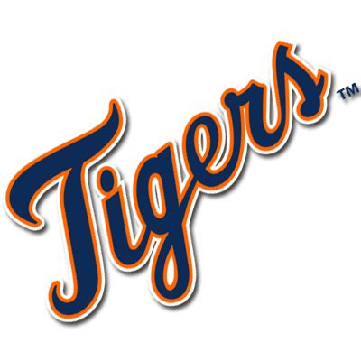 O detroit tigers é um time de beisebol profissional residente em detroit, michigan. Image result for detroit tigers logo png | Tiger logo, Detroit tigers, Logos