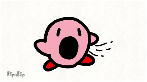 Kirby Inhales Mario Youtube