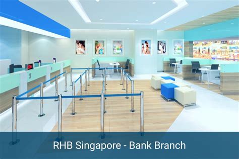 Rhb ss 2 branch petaling jaya my petaling jaya. RHB Bank Singapore | Banknoted - Banks in Singapore