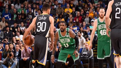 Celticscurry came into boston after a 54 point performance in msg. Golden State Warriors vs Boston Celtics NBA Post Game Talk ...