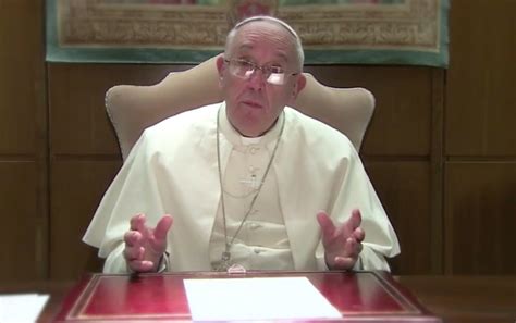 Archidiocesis De Madrid El Papa Pide Que Cada Ciudad Haga Una Obra De Misericordia Que Permanezca