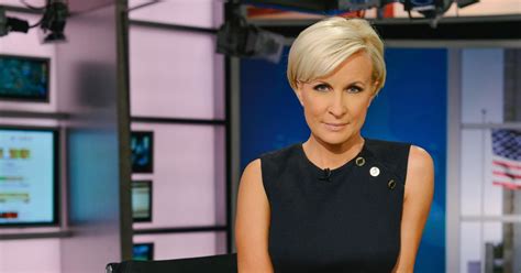 Mika Brzezinski Know Your Value And Get Paid What You Re Worth