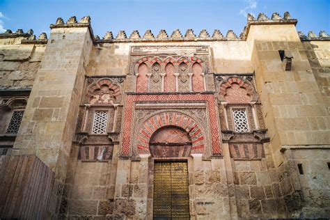 Cathedral Mosque Of Cordoba Tickets And Guided Tours Musement