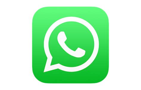 Whatsapp Png Logo 7 Rce It